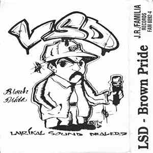 LSD - Brown Pride download flac