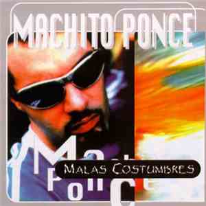 Machito Ponce - Plastico (The Lucci-N-Cruz Remixes) download flac