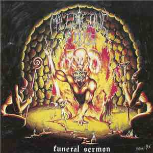 Maledictive Pigs - Funeral Sermon download flac