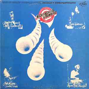 Manfred Mann's Earth Band - Nightingales & Bombers download flac