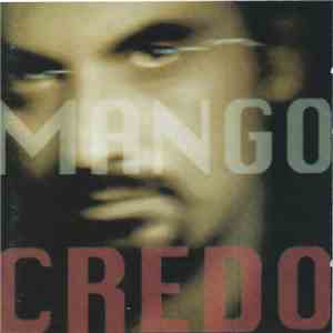 Mango  - Credo download flac