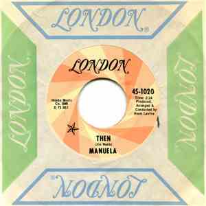 Manuela  - Then / I Still Love You download flac