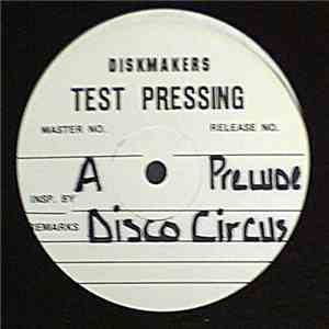 Martin Circus - Before It Gets Dark / Disco Circus download flac