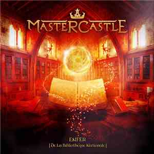 Mastercastle - Enfer (De La Biblioteque Nationale) download flac