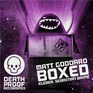 Matt Goddard - Boxed download flac