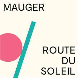 MAUGER - Route Du Soleil download flac