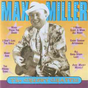 Max Miller - The Cheekie Chappie download flac