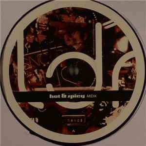 MDX - Hot & Spicy download flac