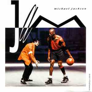Michael Jackson - Jam download flac