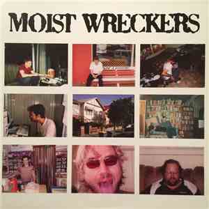 Moist Crew - Moist Wreckers download flac