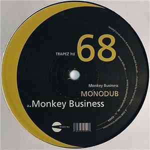 Monodub - Monkey Business download flac