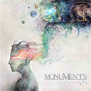 Monuments  - Gnosis download flac