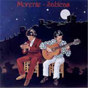 Morente - Sabicas - Morente - Sabicas (Nueva York - Granada) download flac