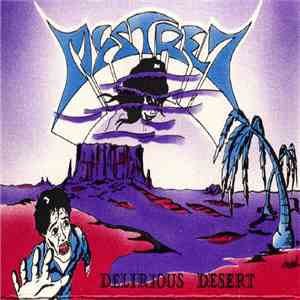 Mystrez - Delirious Desert download flac