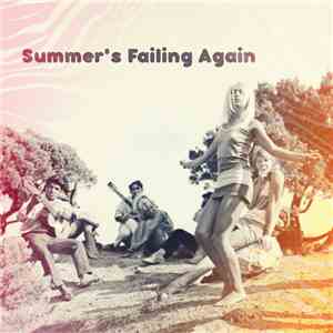 Nah... - Summer's Failing Again (Remix EP) FLAC album