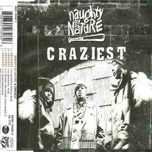 Naughty By Nature - Craziest download flac