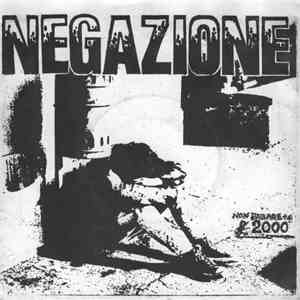 Negazione - Tutti Pazzi download flac
