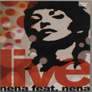 Nena - Nena Feat. Nena Live download flac