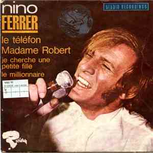 Nino Ferrer - Madame Robert download flac