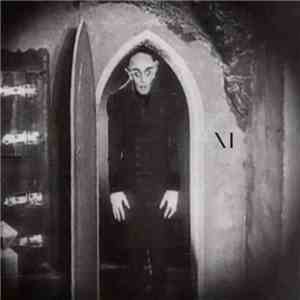 Nosferatu 1922 - XI download flac