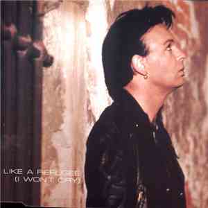 Numan & Dadadang - Like A Refugee (I Won't Cry) download flac
