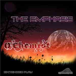 O-Chemist - Rilla Twisted (Original Mix) download flac
