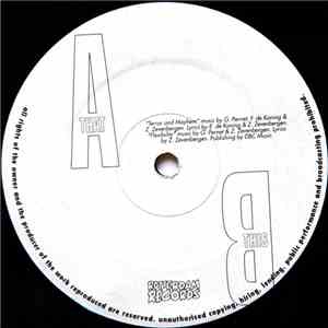 Old School Terrorists vs. Mixelplix - Terror And Mayhem download flac