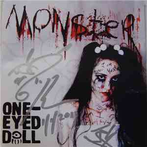 One-Eyed Doll - Monster download flac