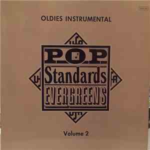 Orchester Frank Pleyer - Oldies Instrumental Vol. 2 download flac