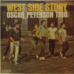 Oscar Peterson Trio - West Side Story download flac