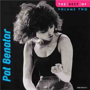 Pat Benatar - The Best Of Pat Benatar - Volume Two download flac