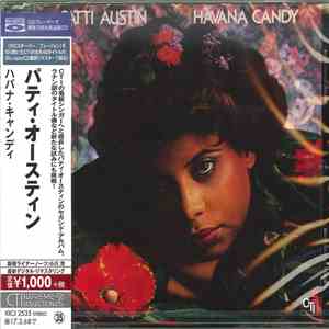 Patti Austin - Havana Candy download flac