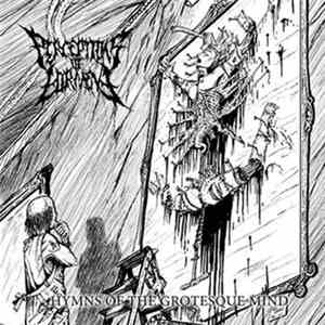 Perceptions Of Torment - Hymns Of The Grotesque Mind download flac