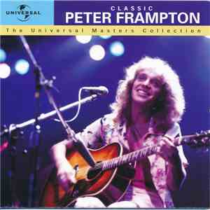 Peter Frampton - Classic Peter Frampton download flac