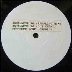 Pressure Zone - Johannesburg download flac