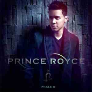 Prince Royce - Phase II download flac