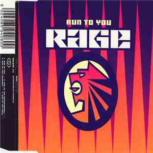 Rage - Run To You download flac