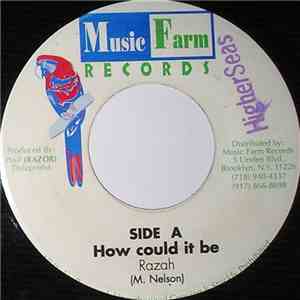 Razah - How Could It Be download flac