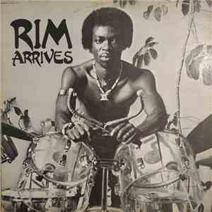 Rim Kwaku Obeng - Rim Arrives download flac
