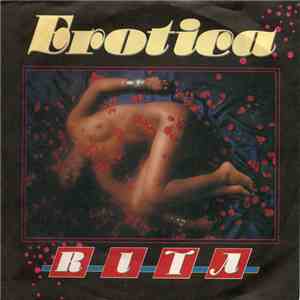 Rita - Erotica download flac