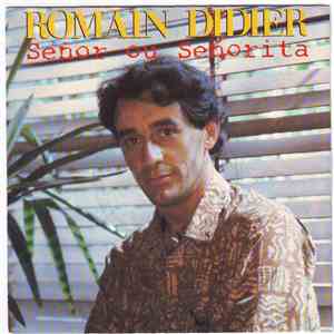 Romain Didier - Señor Ou Señorita download flac