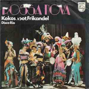 Rossa Nova - Kokosnoot, Frikandel download flac