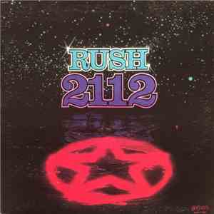 Rush - 2112 download flac