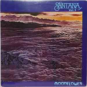 Santana - Moonflower Vol. 2 download flac