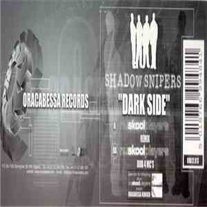 Shadow Snipers - Dark Side download flac