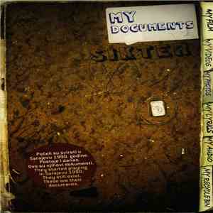 Sikter - My Documents download flac