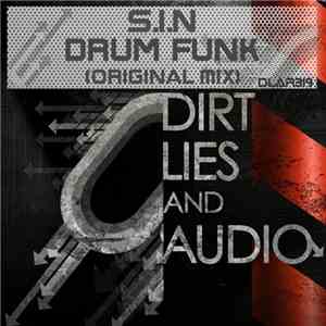 S.I.N - Drum Funk download flac