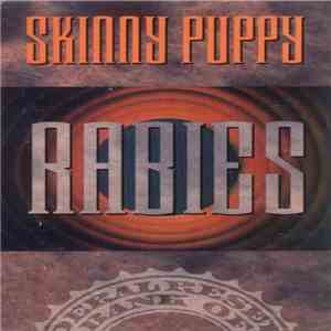 Skinny Puppy - Rabies download flac