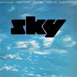 Sky - Sky download flac