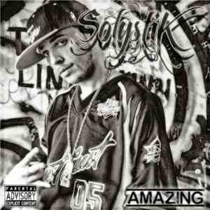 Solystik - Amazing download flac